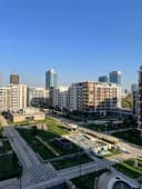 Продается квартира / 3/2/8/ ТАШКЕНТ СИТИ / 91м2
