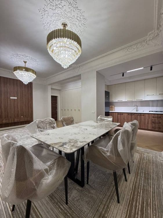 Продаю ЖК Гарденс Ташкент Сити — 1