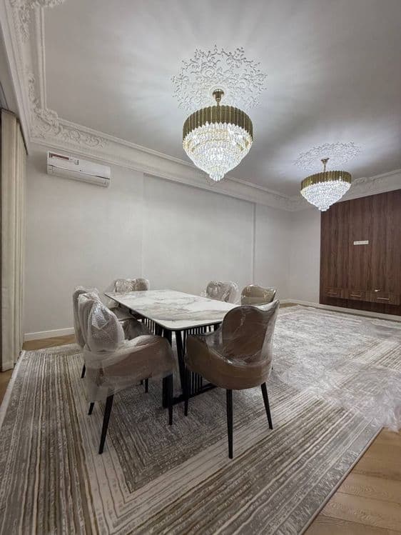 Продаю ЖК Гарденс Ташкент Сити — 2
