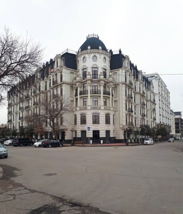Срочно Продам 4х ком 228м2 ЖК Felicita Рестаран Караван — 3