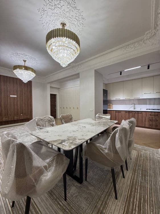 Срочно 3х ком 91м2 ЖК Gardens Tashkent City Nest one — 1