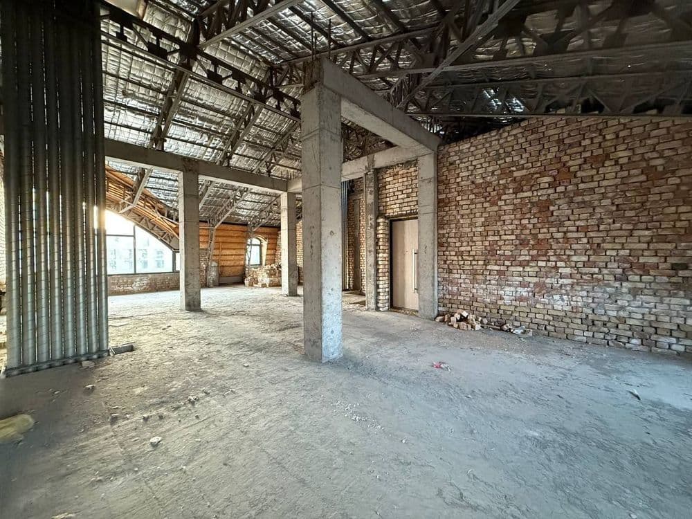 Продаётся 4/10/11 квартира в ЖК Kamron Palace,ул Ниезбек Йули — 1