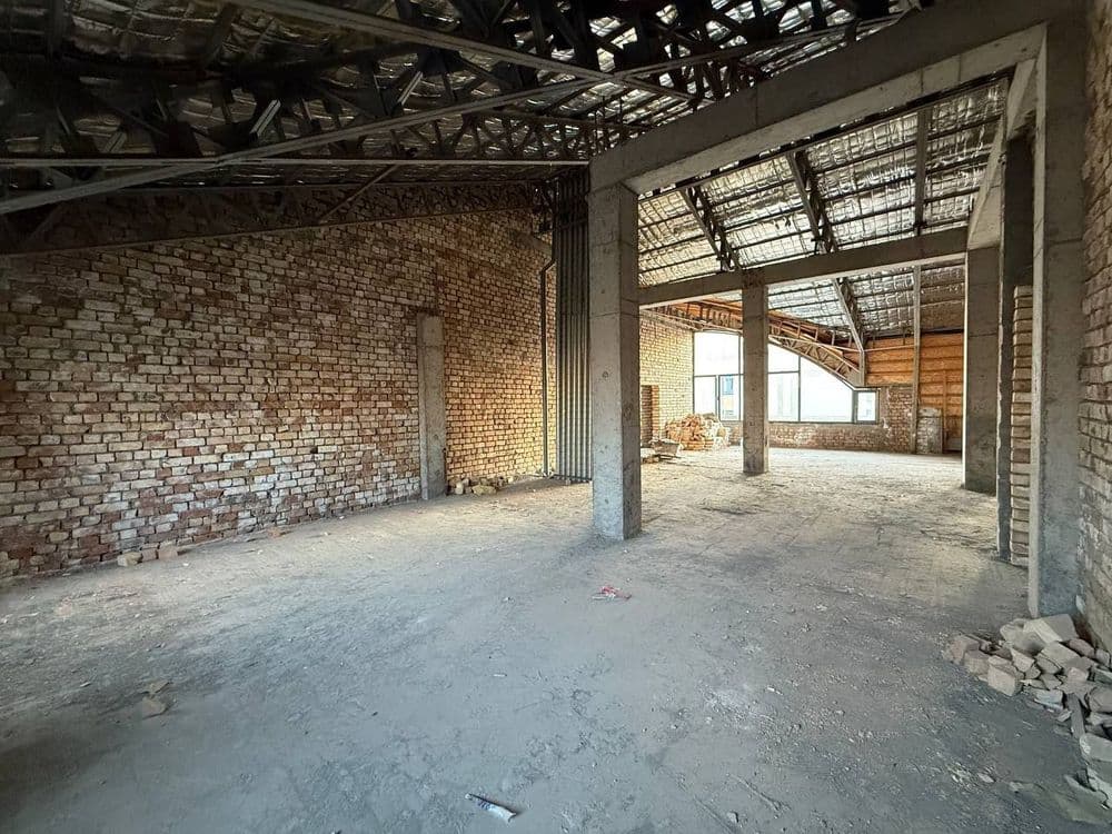 Продаётся 4/10/11 квартира в ЖК Kamron Palace,ул Ниезбек Йули — 3