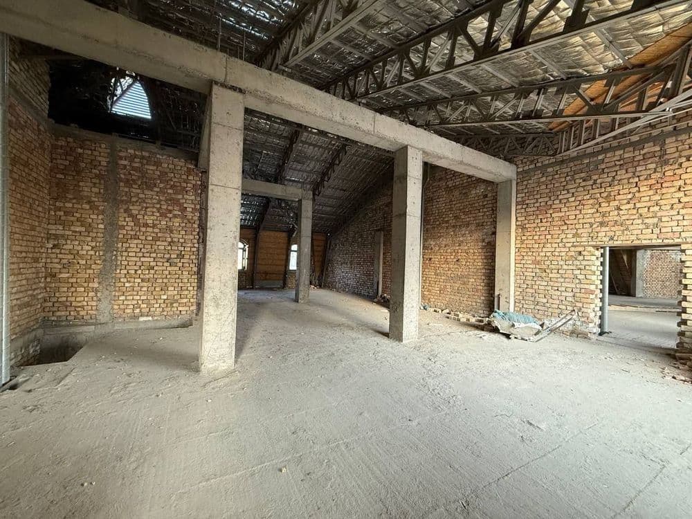 Продаётся 4/10/11 квартира в ЖК Kamron Palace,ул Ниезбек Йули — 4
