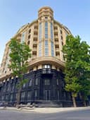 Продается 8/10-11-12/12 338м2 в ЖК Kamron palace, ул. Ниëзбек йули