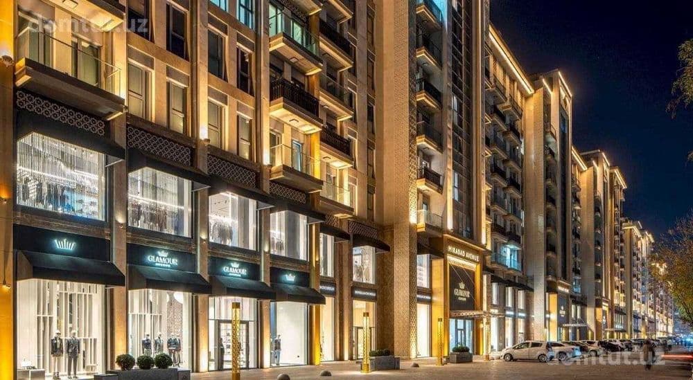 Продается Новостройка Коробка на Мирабад Авеню 3/8/12. 1я линия. — 1