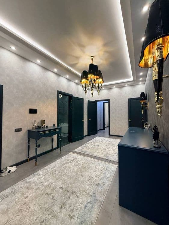 Продается 4х комнатная квартира,Габус,Гошт Ресторан,136м2 — 2