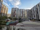 ;Новостройка‼️Oybek 4ком квартира 136м2 евро ул,Нукус Метро Ташкент