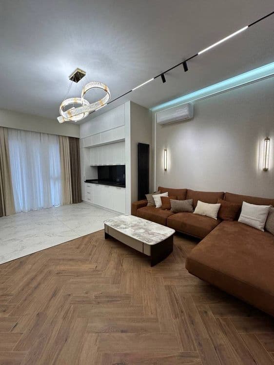Жилой Комплекс MIRABAD AVENUE 3-комнатная квартира продается! — 1