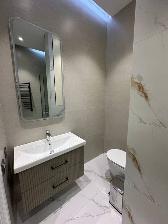 Жилой Комплекс MIRABAD AVENUE 3-комнатная квартира продается! — 5