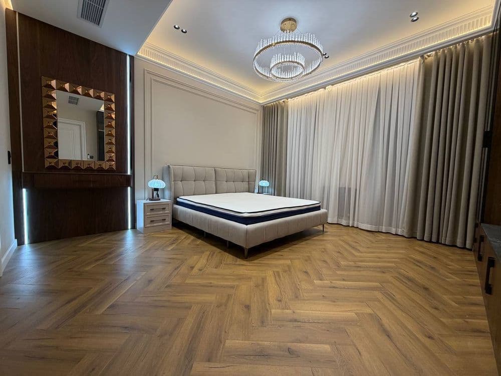 Продаётся 5/6/8 квартира, Габус, Мирабадский р-н, Гламур — 4