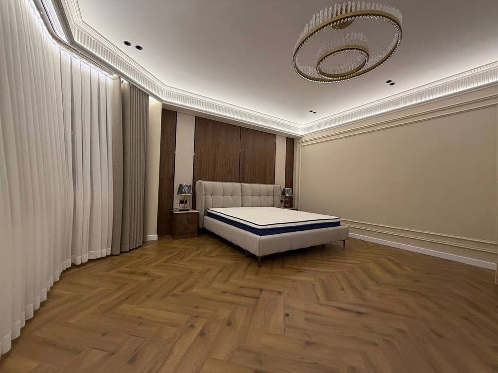 Продаётся 5/6/8 квартира, Габус, Мирабадский р-н, Гламур — 5