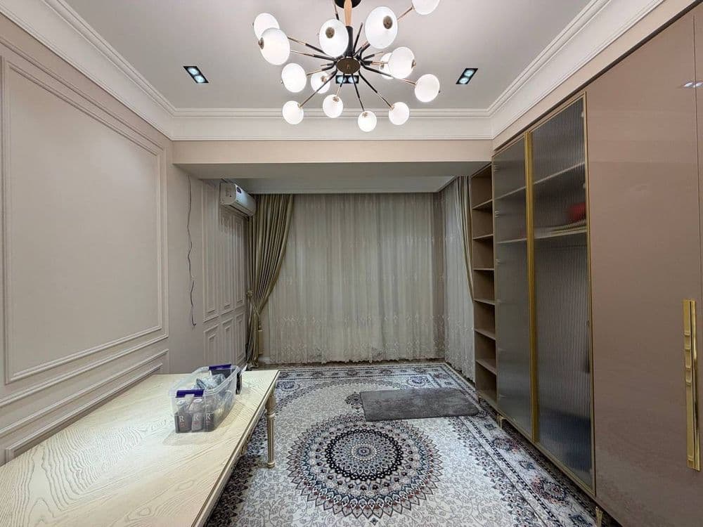 Airport House Продается 7 комнатная квартира ремонт Дуплекс ул.Бабура — 3