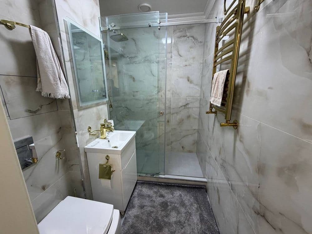 Airport House Продается 7 комнатная квартира ремонт Дуплекс ул.Бабура — 4