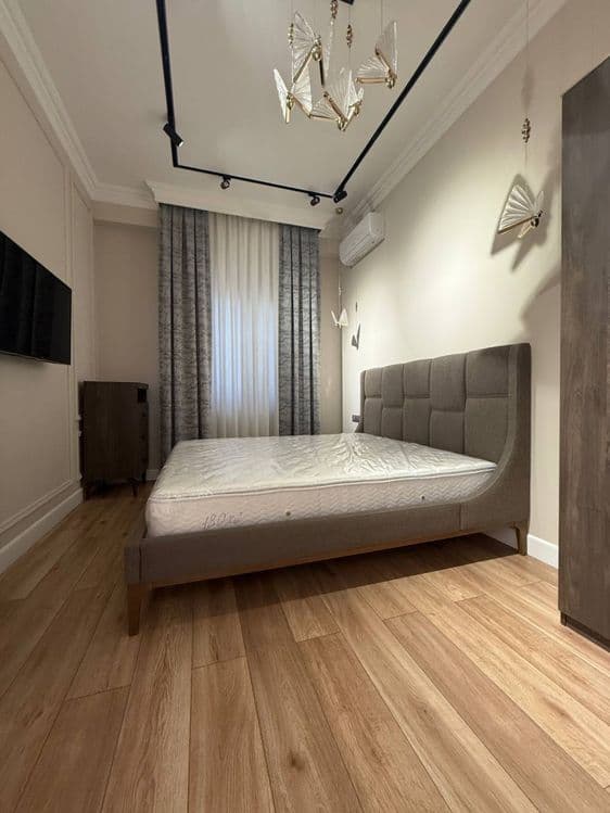 Ташкент Сити ЖК Boulevard 3/3/7 Еврорем 100кв.м орн: Таш Сити Молл — 2