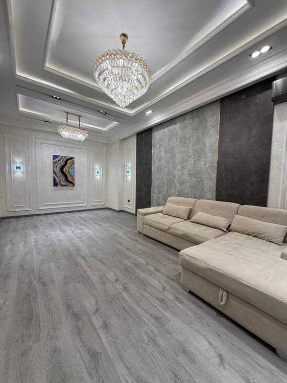 Ташкент Сити Boulevard 3/5/7 Еврорем 92кв.м орн: Таш Сити Молл — 2