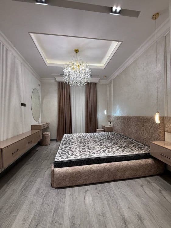 Ташкент Сити Boulevard 3/5/7 Еврорем 92кв.м орн: Таш Сити Молл — 4