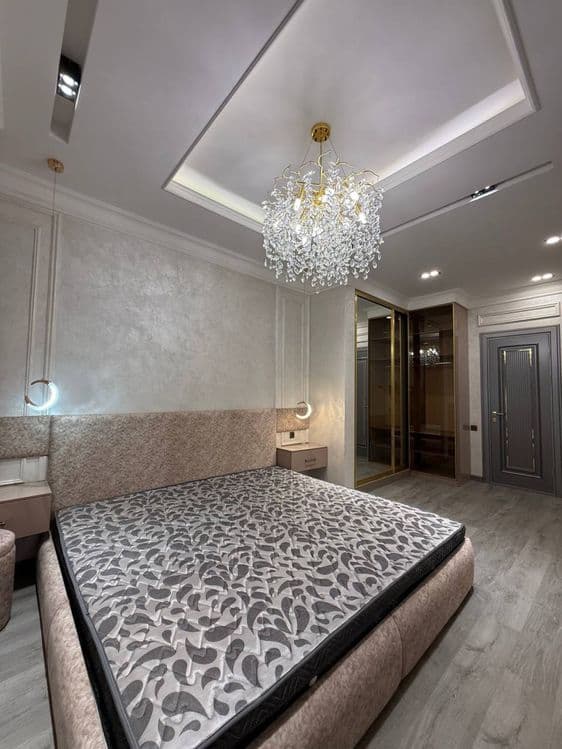 Ташкент Сити Boulevard 3/5/7 Еврорем 92кв.м орн: Таш Сити Молл — 5