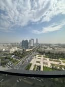 Квартира 4 комнаты чистовая отделка площадь 118м² в ЖК NRG U-Tower