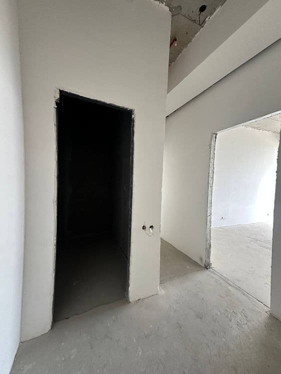Квартира 4 комнаты чистовая отделка площадь 118м² в ЖК NRG U-Tower — 3