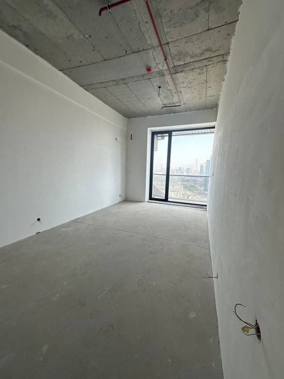 Квартира 4 комнаты чистовая отделка площадь 118м² в ЖК NRG U-Tower — 4