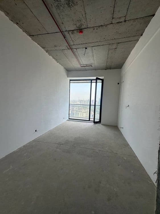 Квартира 4 комнаты чистовая отделка площадь 118м² в ЖК NRG U-Tower — 5