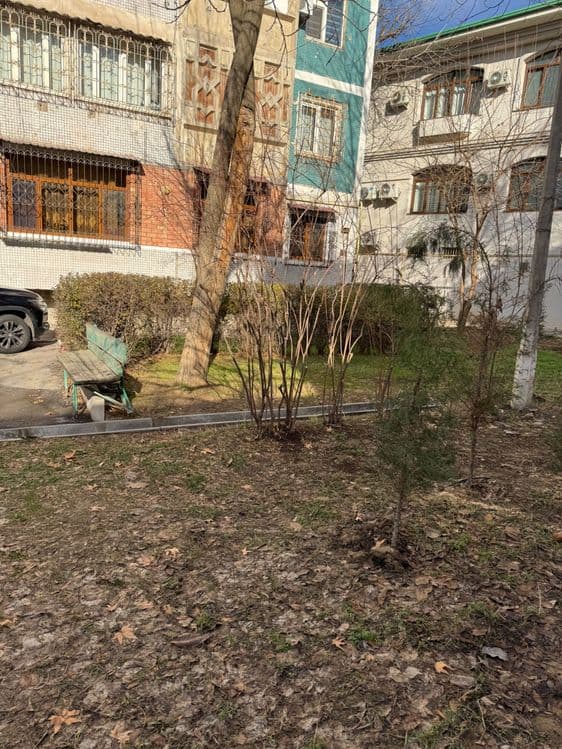 Под офис 2+2 Seul mun, Next — 2