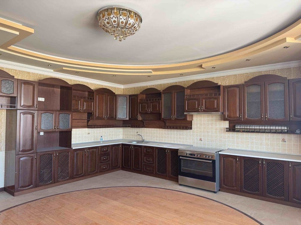 Габус Продается 8 комнатная квартира ремонт Ойбек, Angel’s food — 4