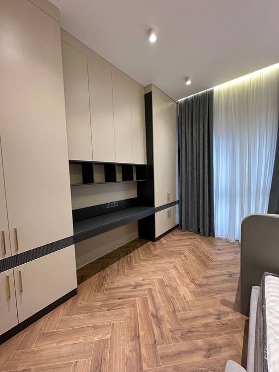Mirabad Avenue Sotuvda 3 xonalik uy remont Qoʻnoev koʻchasi — 5