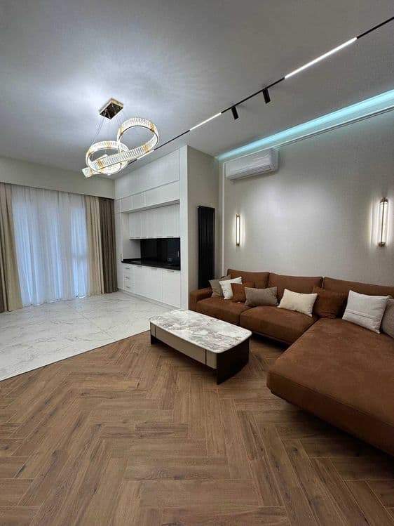 Продается квартира  ЖК Mirabad avenue — 1