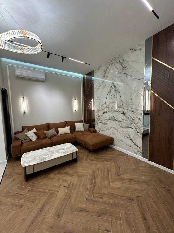 Продается квартира  ЖК Mirabad avenue — 2