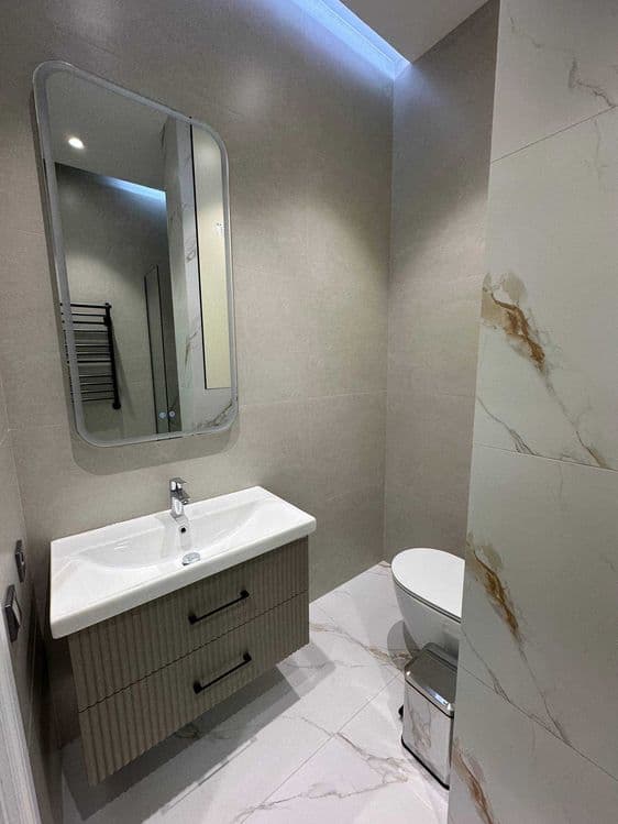 Продается квартира  ЖК Mirabad avenue — 5