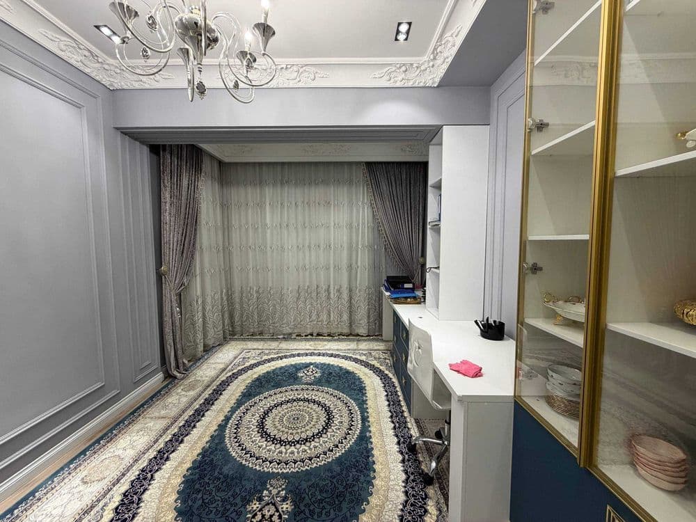 ПРОДАЕТСЯ 7/9-10/10 НОВОСТРОЙКА  ЖК Airport House на: Бабура — 1