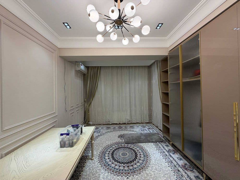 ПРОДАЕТСЯ 7/9-10/10 НОВОСТРОЙКА  ЖК Airport House на: Бабура — 2
