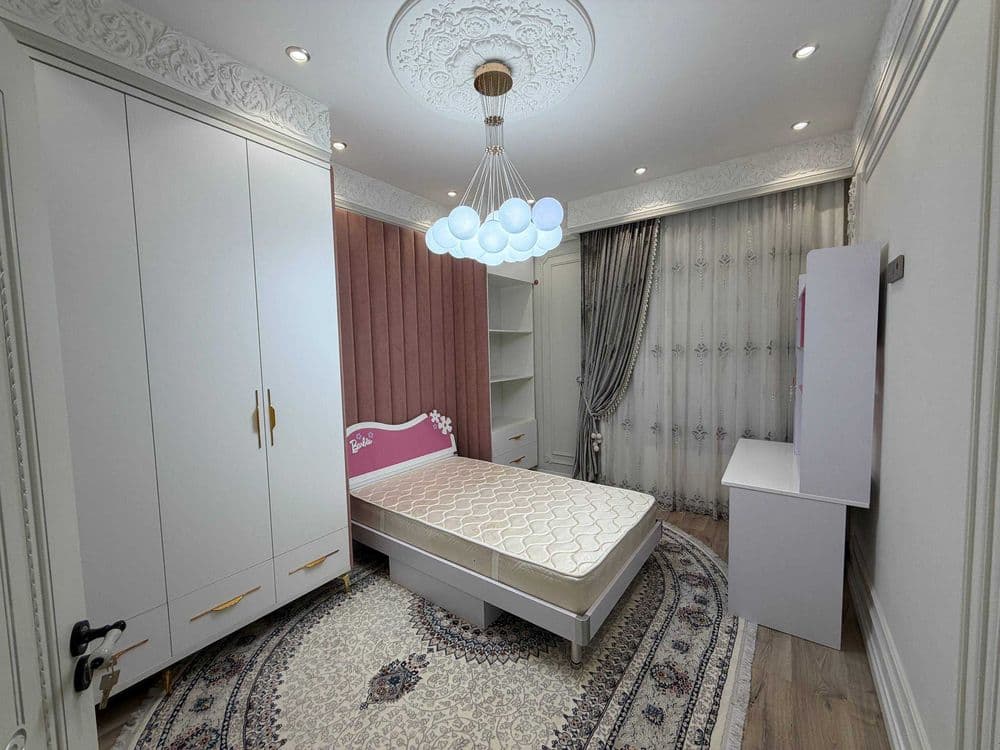 ПРОДАЕТСЯ 7/9-10/10 НОВОСТРОЙКА  ЖК Airport House на: Бабура — 3