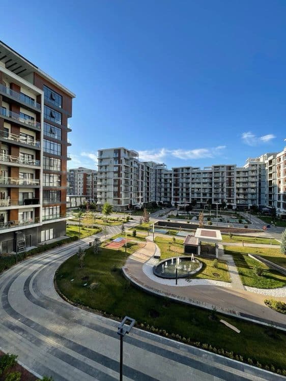 Срочная продажа ! Новостройка в Ташкент сити ЖК Гарденс — 1