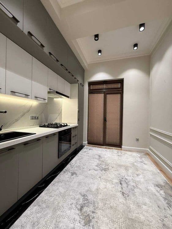 ПРОДАЕТСЯ 3/3/7 НОВОСТРОЙКА  ЖК Boulevard на: Tashkent City — 4