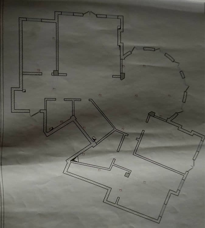 НОВОСТРОЙКА  ЖК Felicita Murad Building   Яккасарайский район — 3