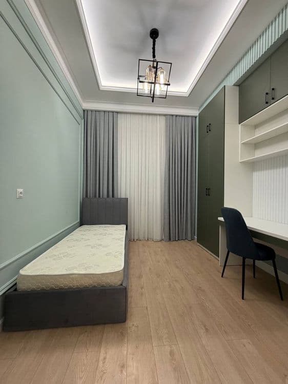 N7759 Shayxontohur tumani Tashkent City J/K Boulevard 3/5/7 — 5