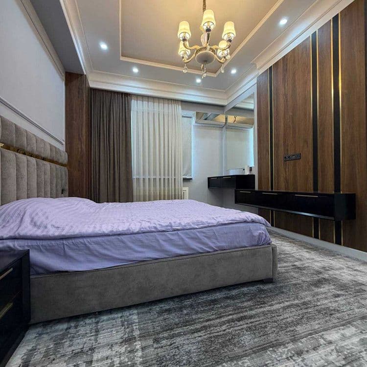 ПРОДАЕТСЯ 3/6/7 НОВОСТРОЙКА  ЖК Boulevard на: Tashkent city — 5