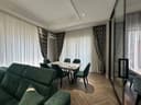 Премиум каартира| ЖК Gardens Residens Tashkent city  3/3/8 100м2 вид