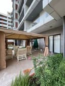 Продается 3/1/8 с терассой! Tashkent City, ЖК GARDENS
