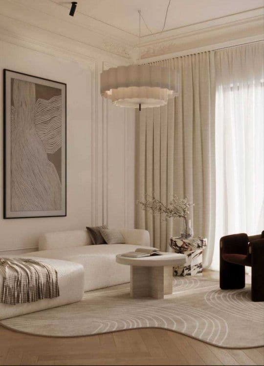 Срочно! 5-комнатная квартира в Габусе, 221 м², Мирабадский район — 6