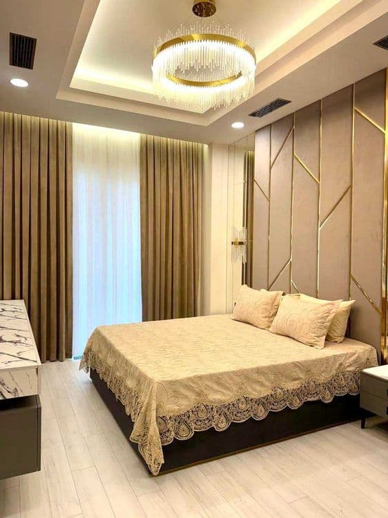 Новостройка жк Mirabad Avenue 4/3/7 — 5