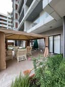 Срочно! ЖК Gardens Residence 3 ком квартира с террасой Tashkent City.
