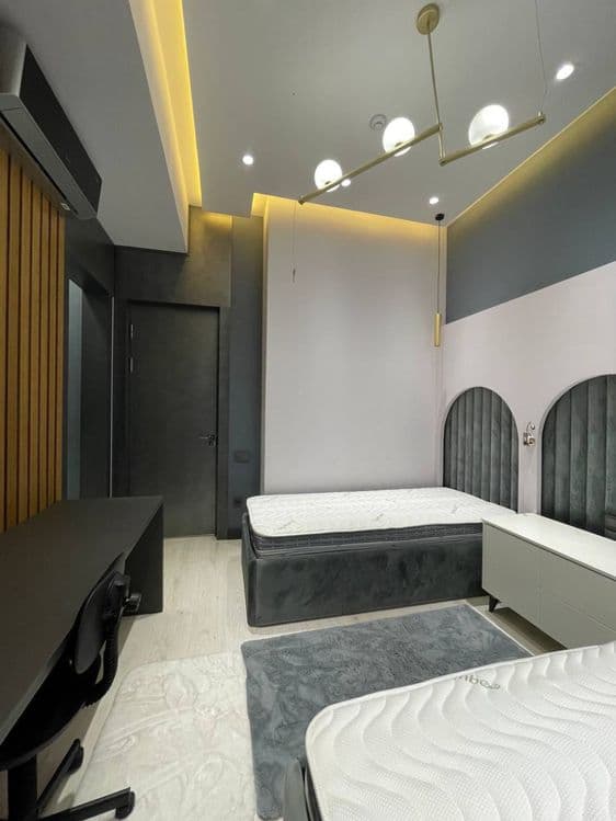 Продается Gardens 3 комнаты евролюкс с террасой 1 этаж — 2