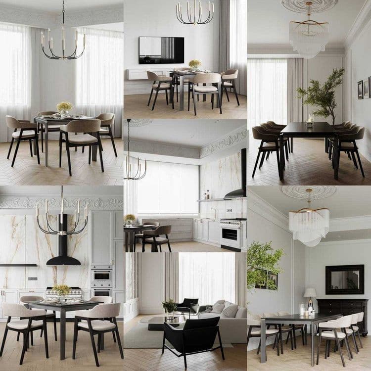 Продается квартира, 5/6/8/ ул Моштабиб, 180м2 — 3