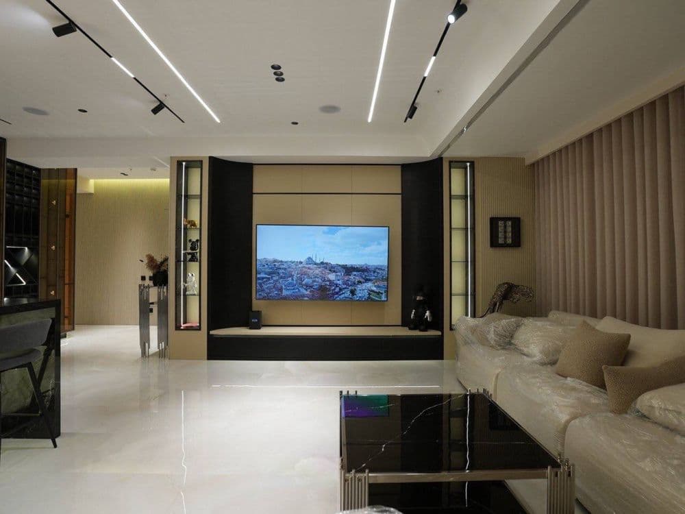 ЖК NRG U-Tower Продается 3х ком 125м2 Дружба народов, Tashkent City — 3