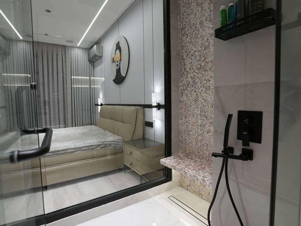 ЖК NRG U-Tower Продается 3х ком 125м2 Дружба народов, Tashkent City — 5