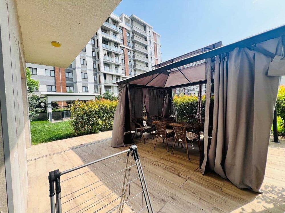 "СРОЧНАЯ ПРОДАЖА‼️ Gardens Residence 3ком 100м2+терасса Ташкент Сити‼️ — 1
